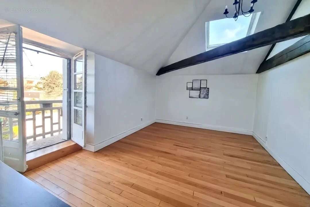 Appartement à CHATOU