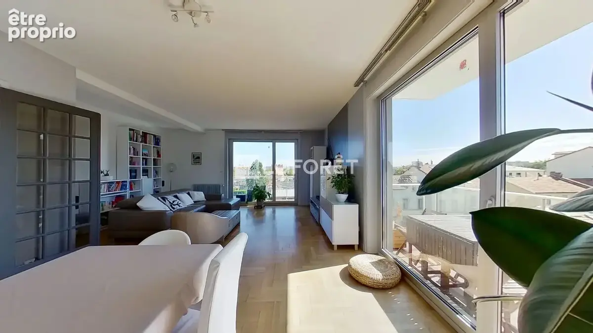 MOTNCHAT  - T5 Familial de 110 m² - photo 2