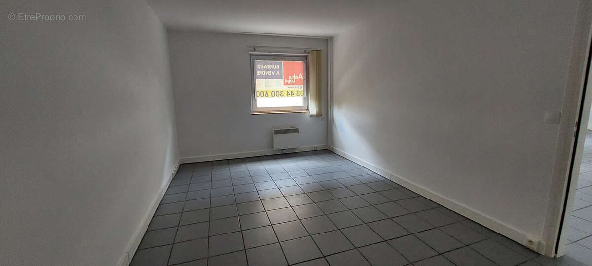 Commerce à COMPIEGNE