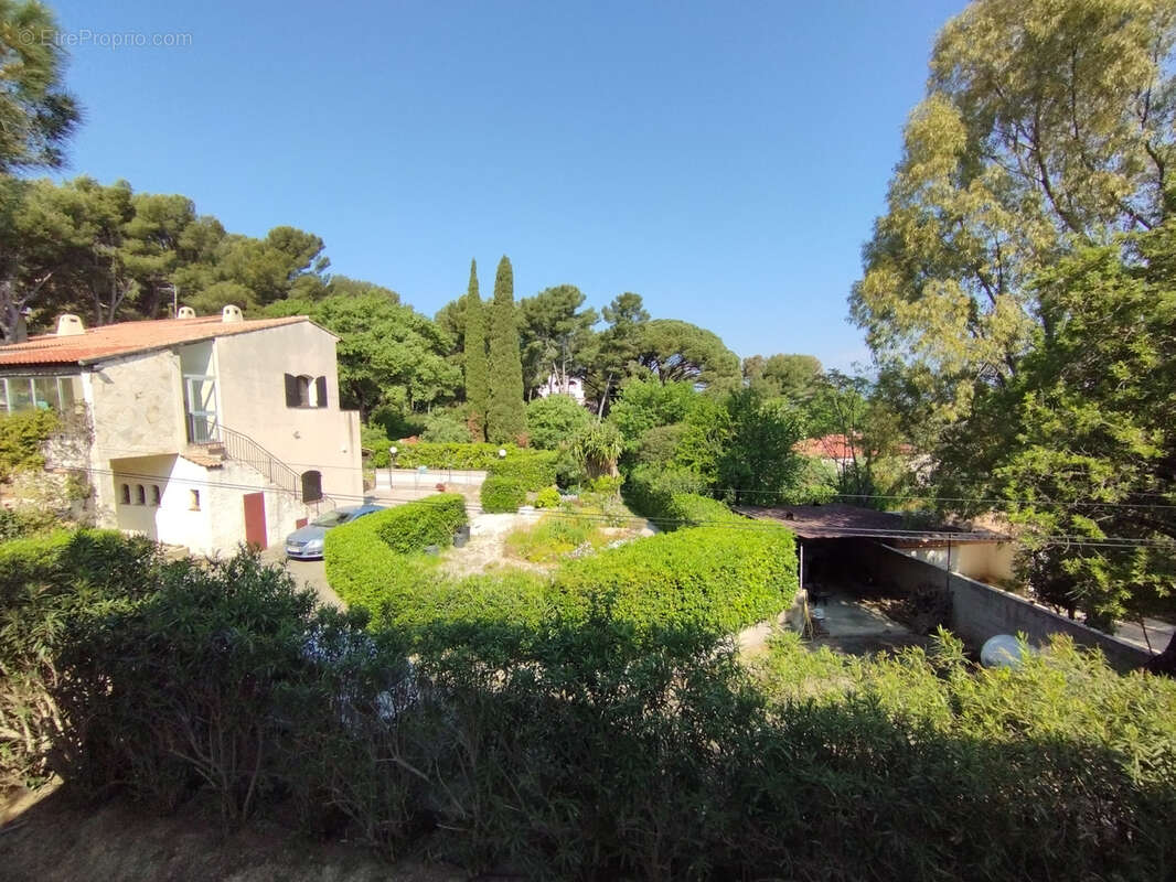 Appartement à LA SEYNE-SUR-MER