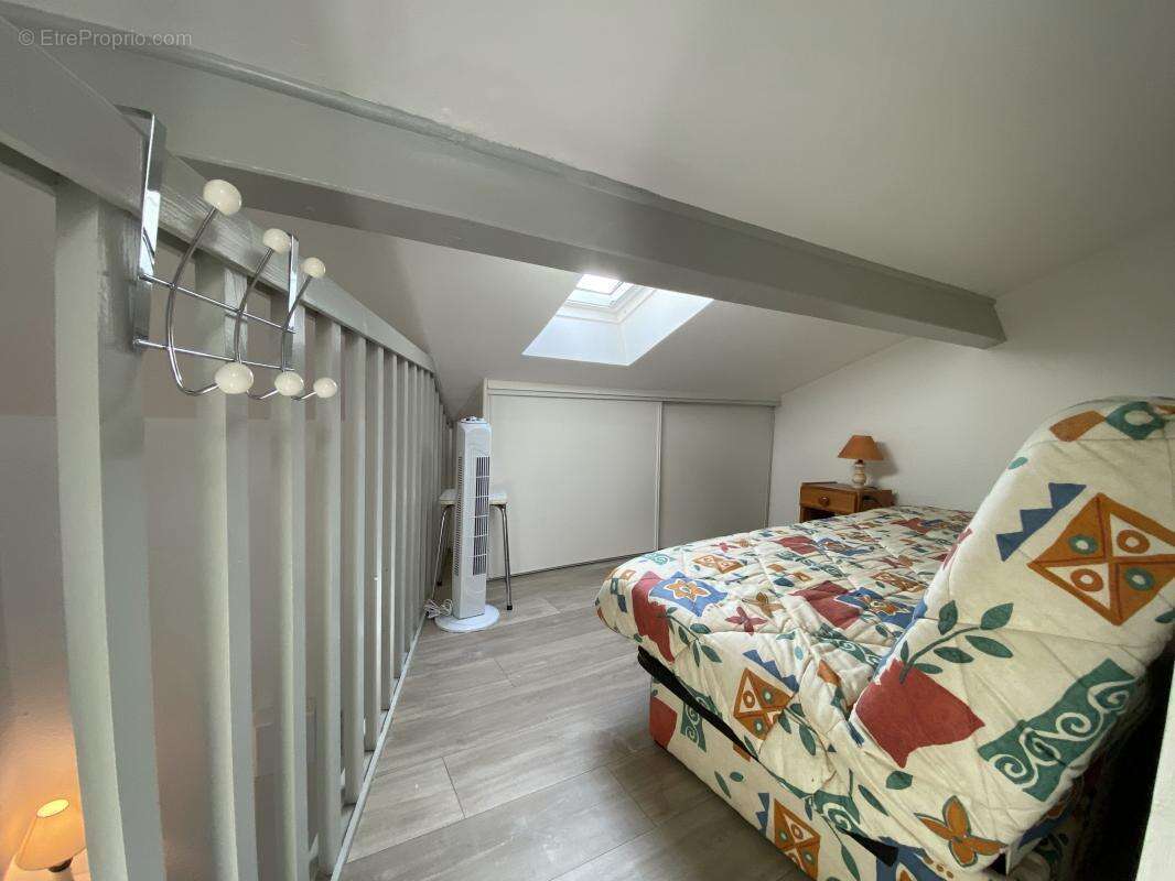 Maison Coup de Cœur 3 pièces 30 m² LA PALMYRE - photo 11