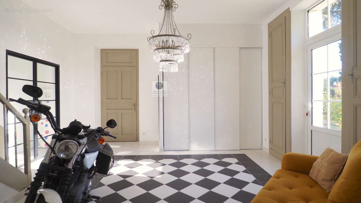 Maison à TAIN-L'HERMITAGE