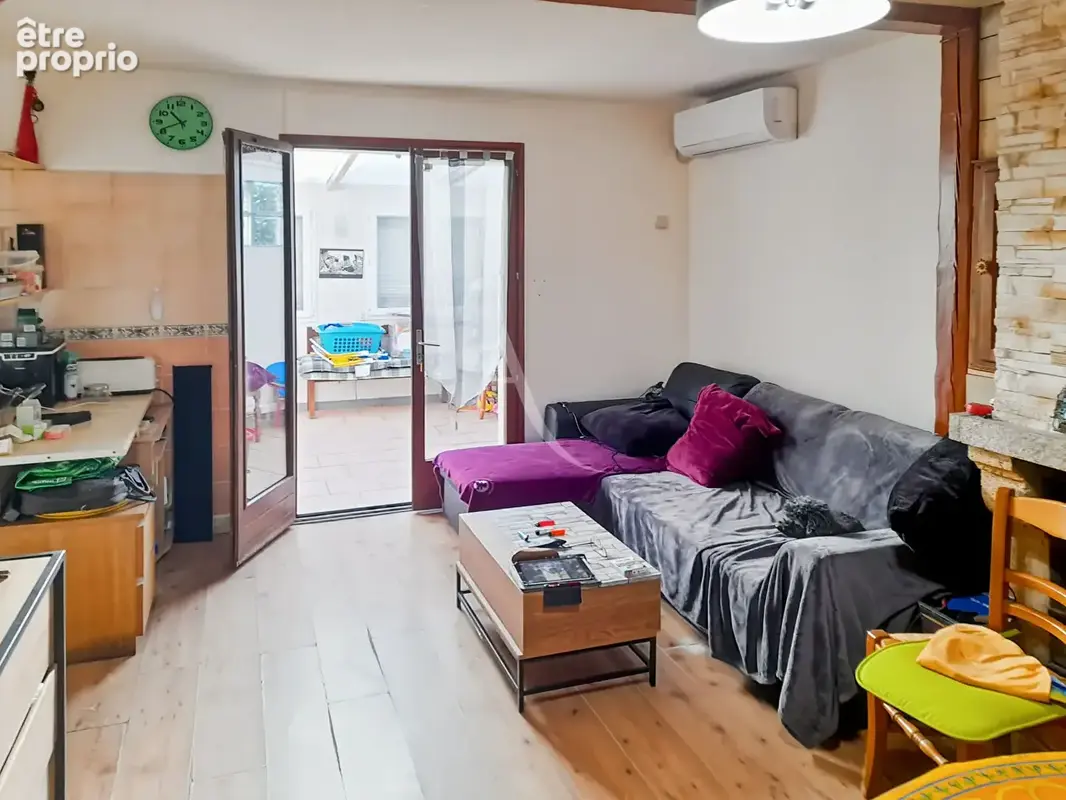 Maison Osny - photo 1