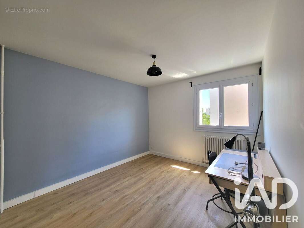 Appartement 106 m² à Tours  - photo 5