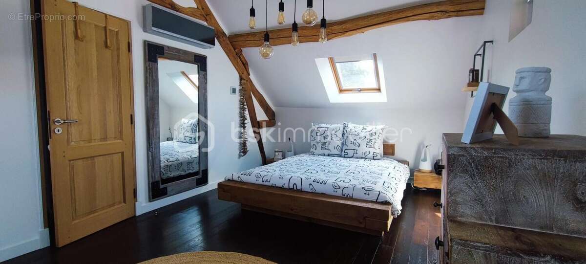 Maison à COULOMMIERS