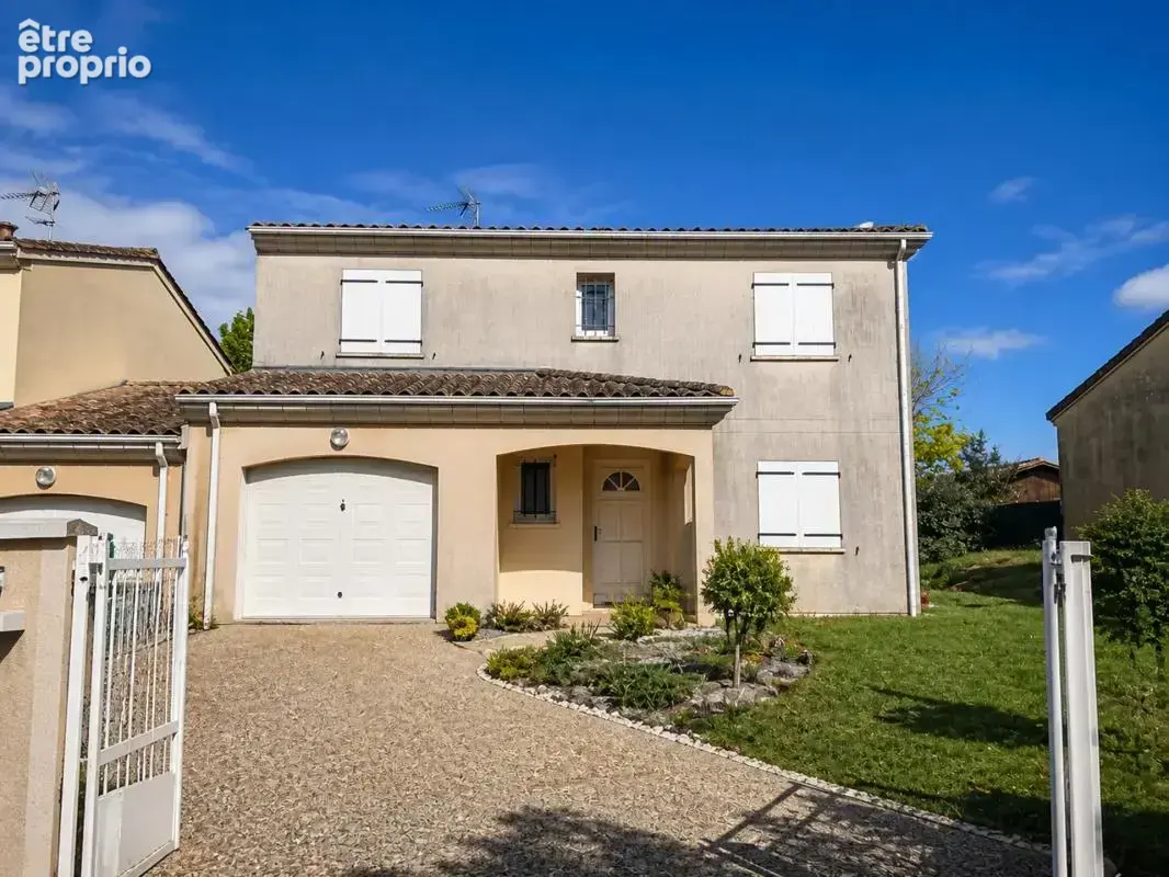 Maison de 6 pièces de 128 m² à La Réole - photo 11