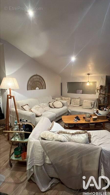 Photo 1 - Maison à LEUCATE