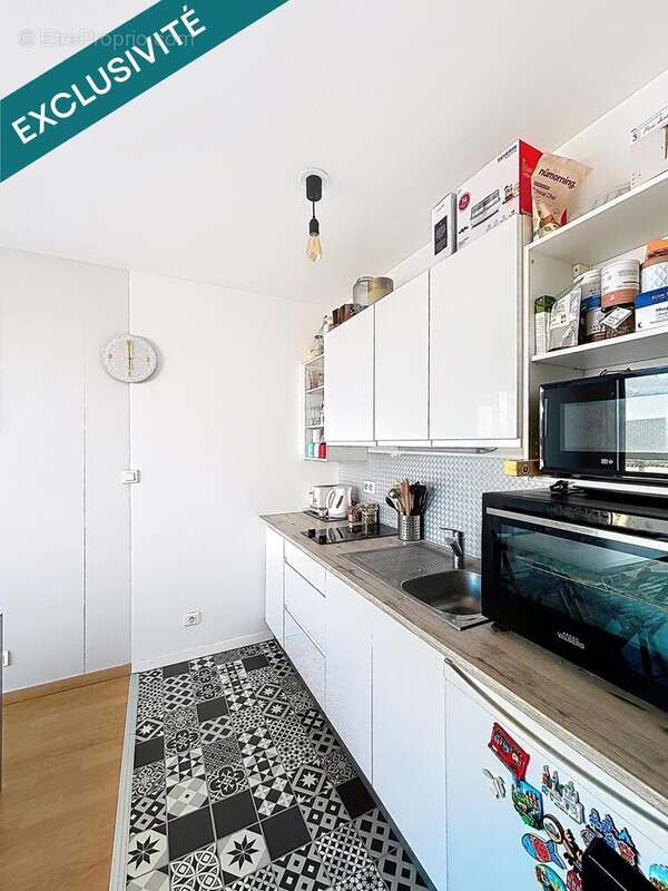 Photo 2 - Appartement à CHALLANS