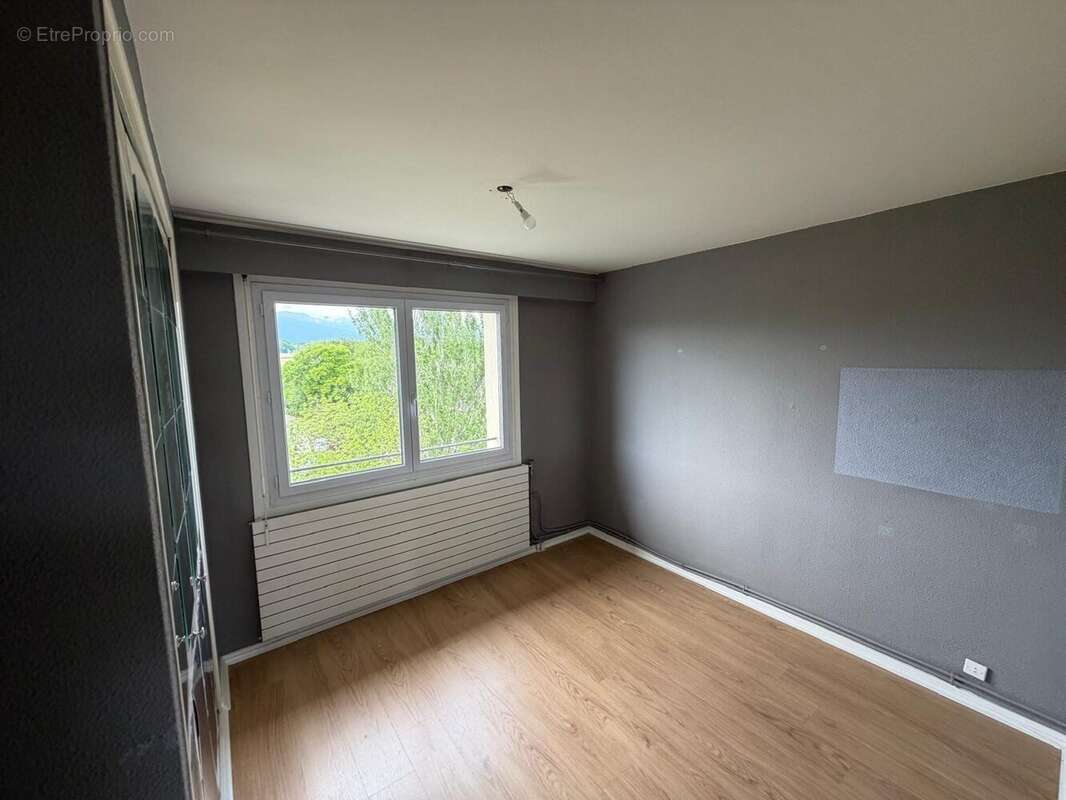 Appartement à ORNEX