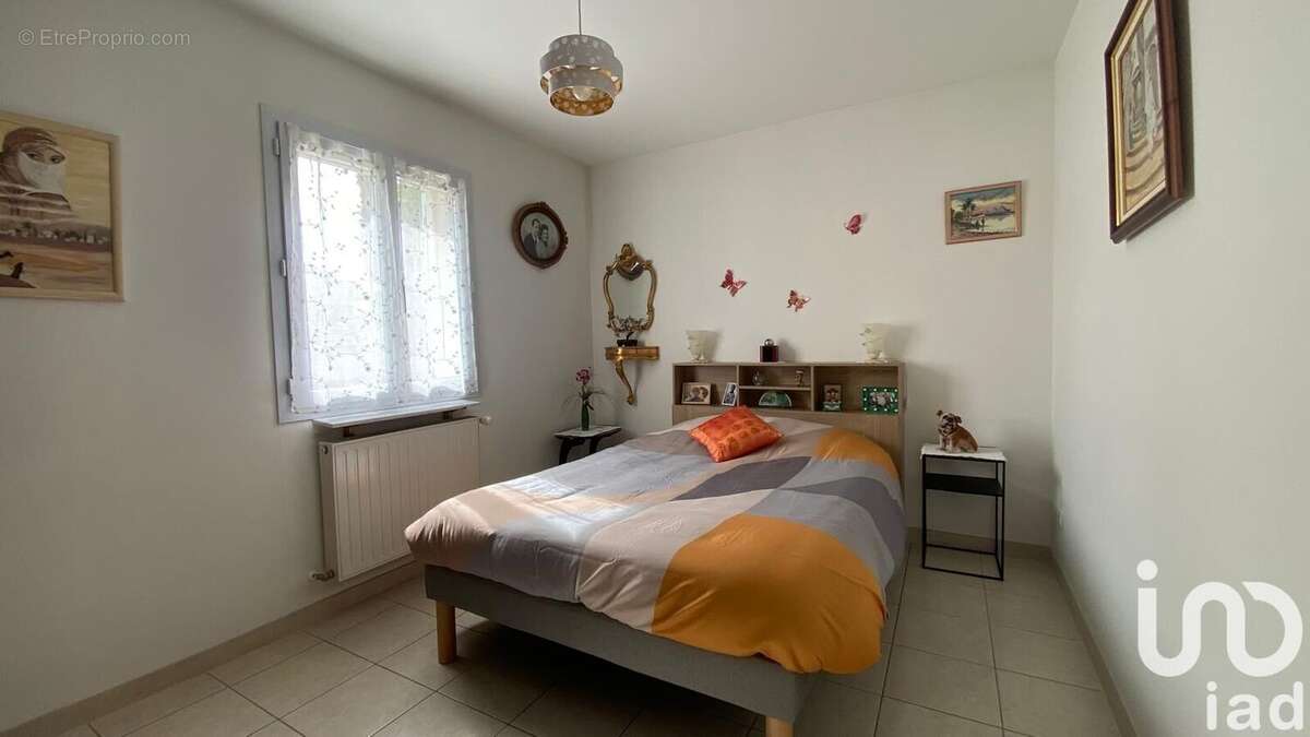 Photo 7 - Maison à MONTELIMAR