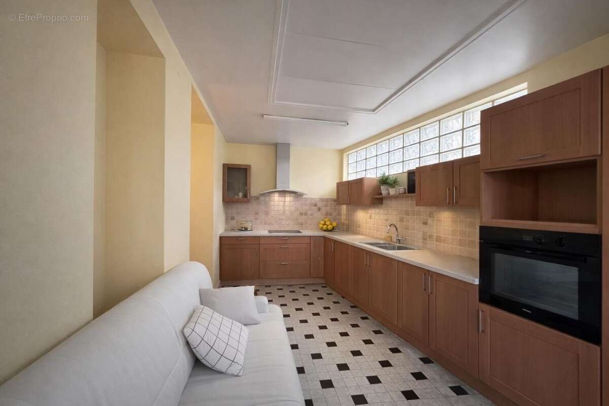 Maison 142 m² à Fresnay-Sur-Sarthe  - photo 6