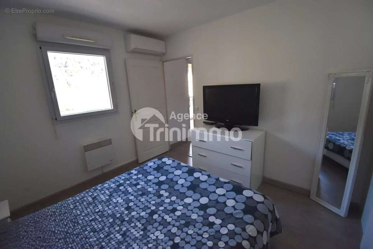 Appartement à SAINT-ANDRE-DE-LA-ROCHE