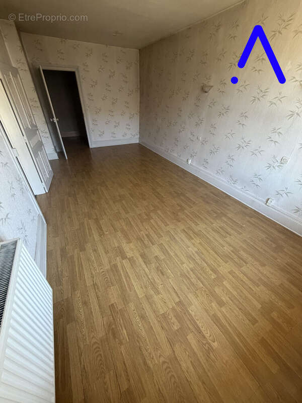 Maison à FREMENIL