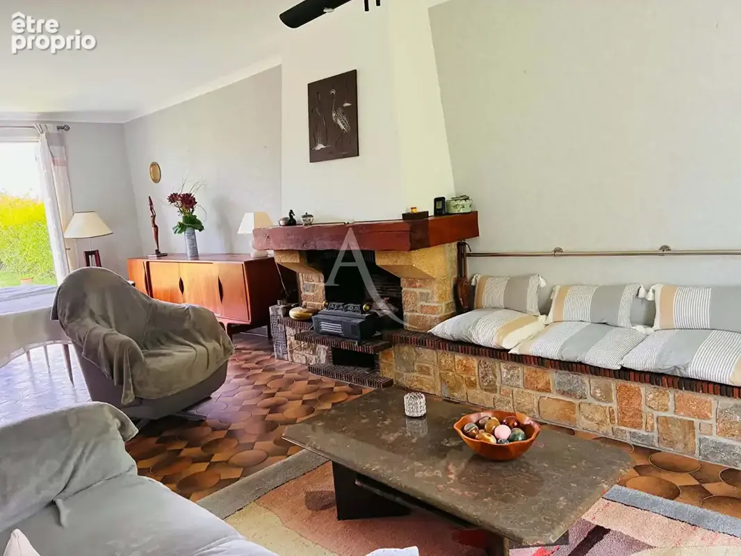 Maison Plain-pied QUEND  4km de la plage.3 chambres - photo 3