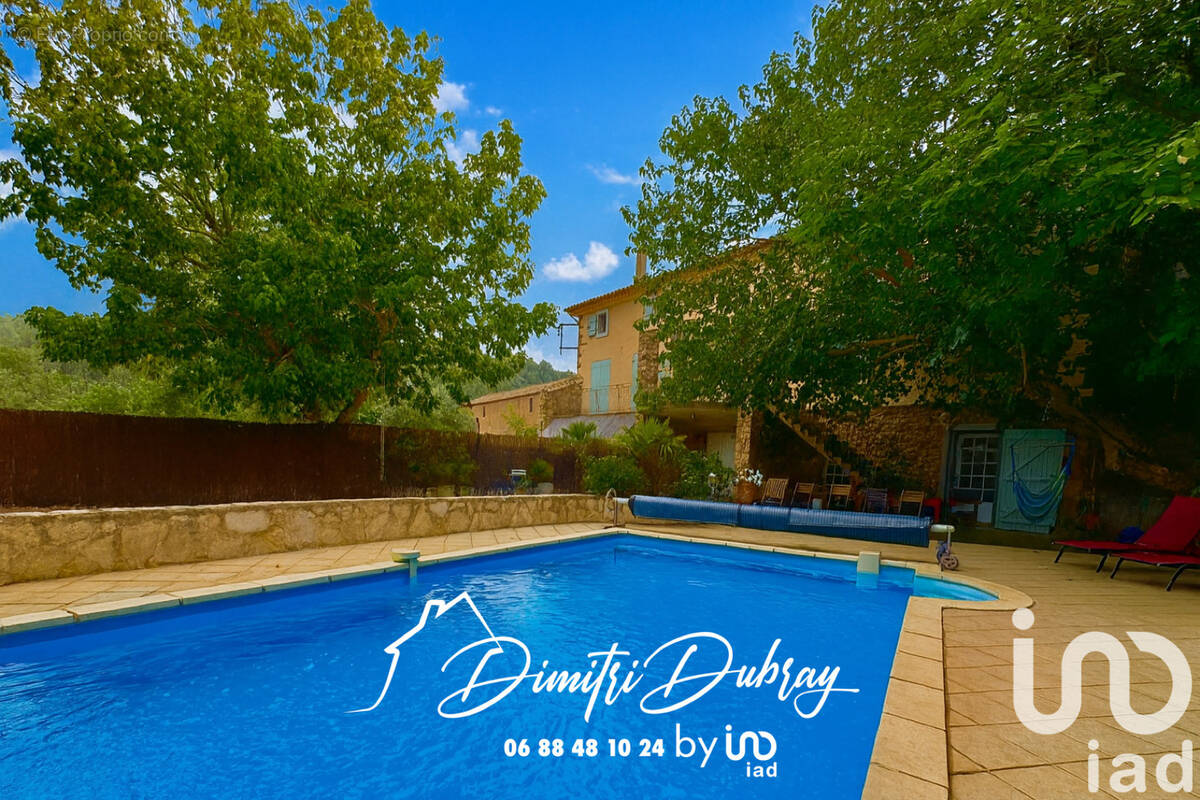 Photo 1 - Maison à SAINT-ANDRE-DE-ROQUELONGUE