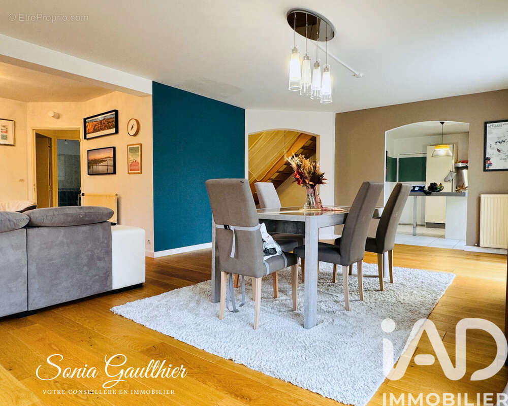 Photo 6 - Maison à VIGNEUX-DE-BRETAGNE