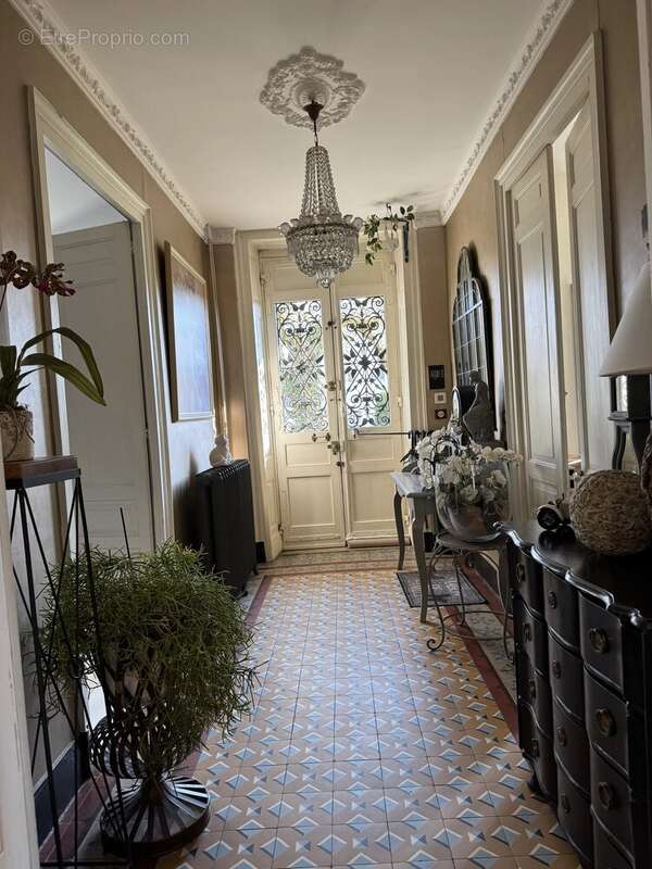 Maison à BOURG-EN-BRESSE