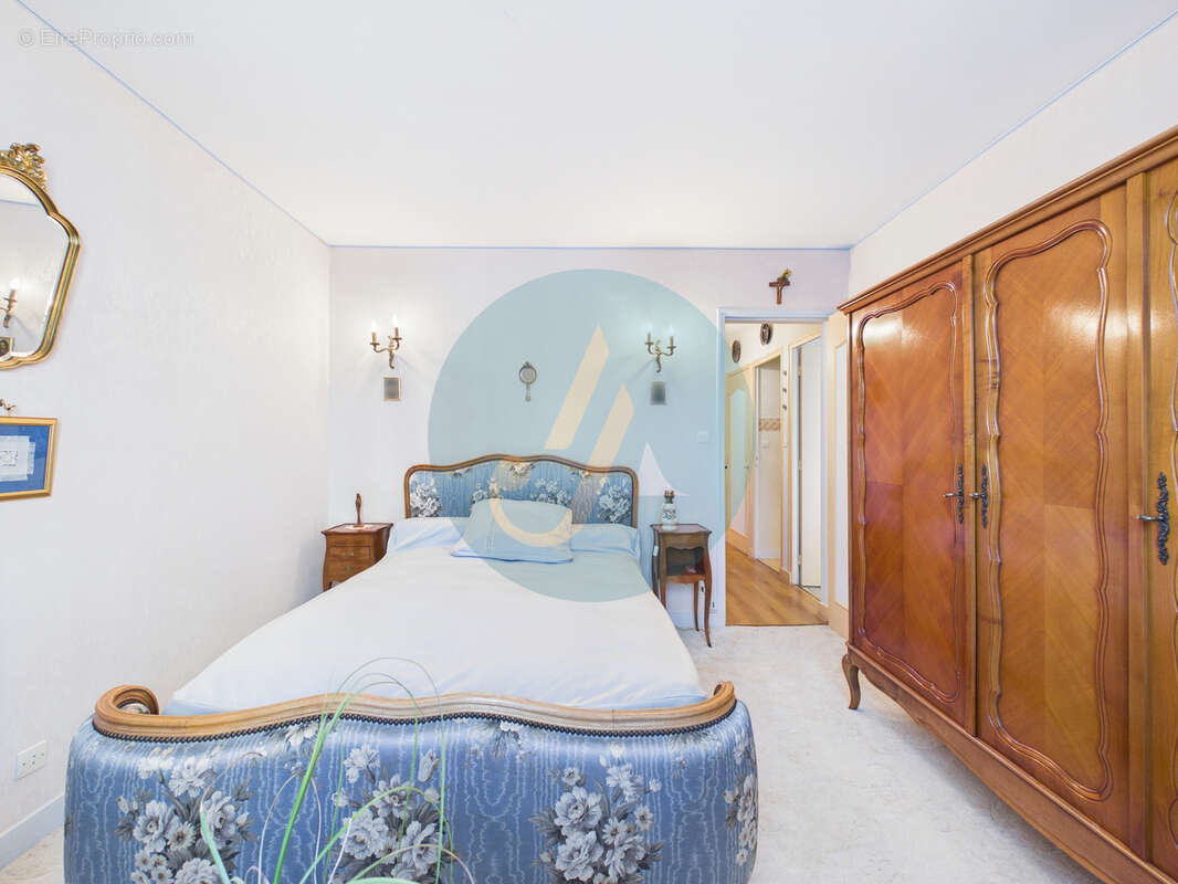 Appartement à NEVERS