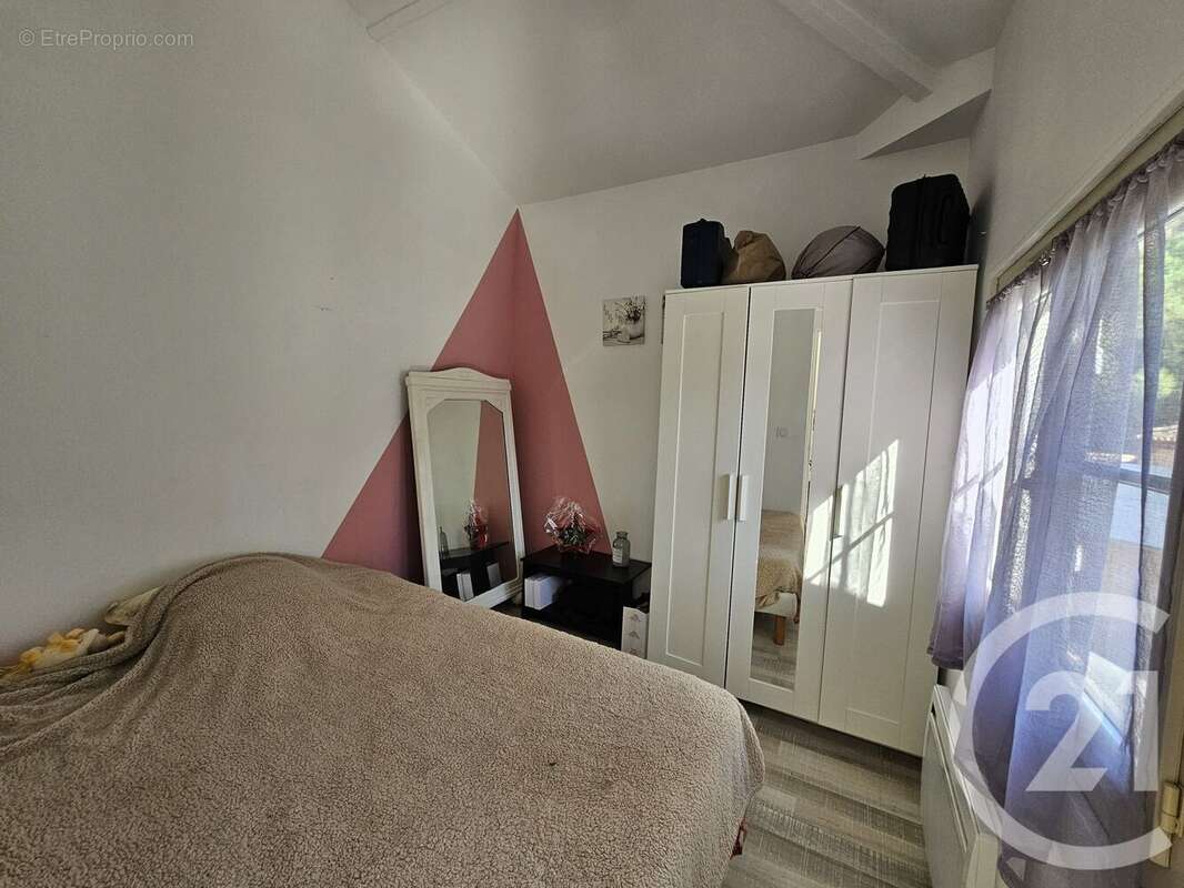 Appartement à LA SEYNE-SUR-MER