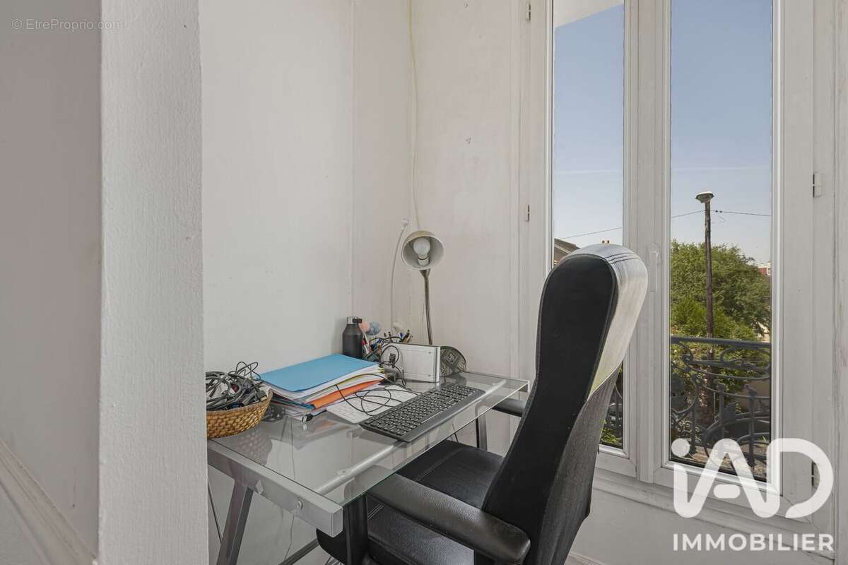 Maison 117 m² à Villiers-Sur-Marne  - photo 6