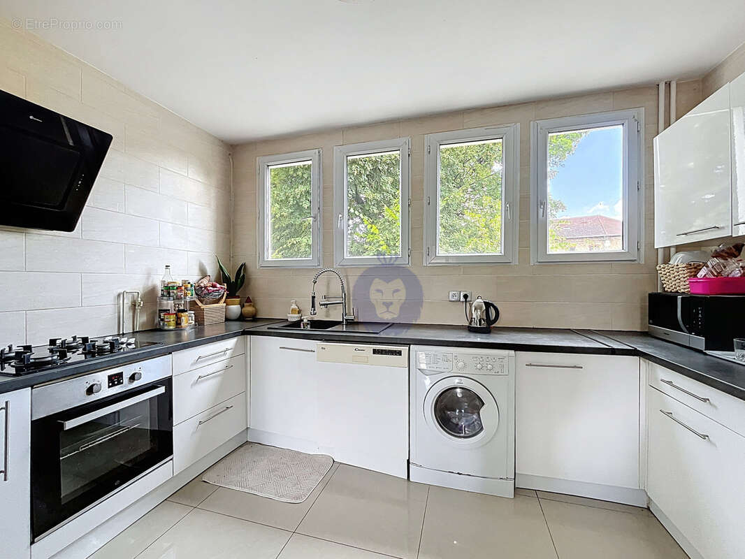 Appartement à MELUN