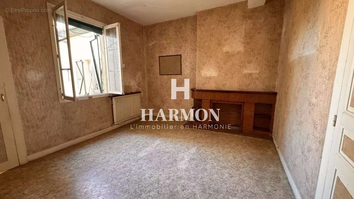 Appartement à ORTHEZ