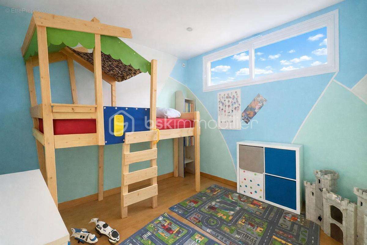 EXCLUSIVITÉ – Appartement d’exception avec Patio de 100m² – Hyper Centre de Villefranche-sur-Saône - photo 15