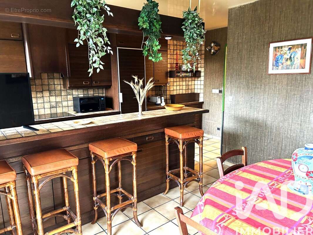 Photo 5 - Appartement à SAINT-MAUR-DES-FOSSES