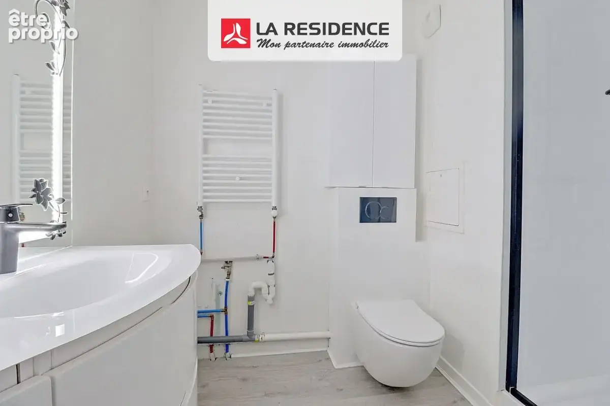 Appartement 2 pièces 44 m² à vendre à Poissy (78300) - photo 5