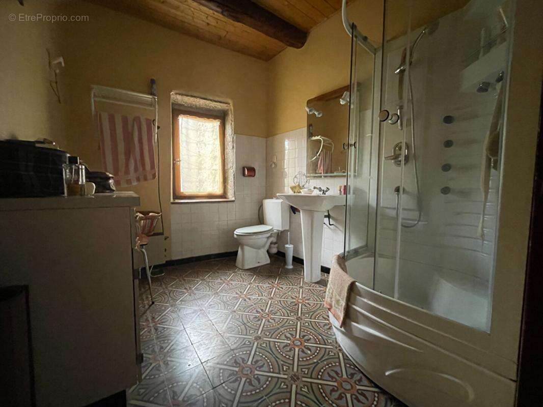 Maison Vias - photo 8