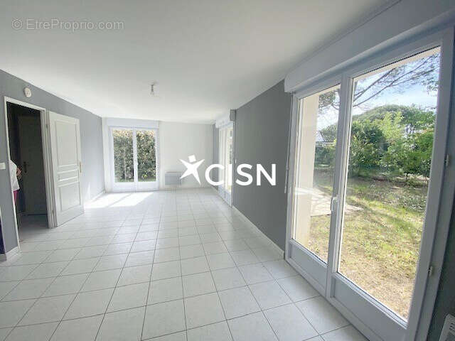 Maison familiale 3 chambres -Saint marc-sur-Mer - photo 3
