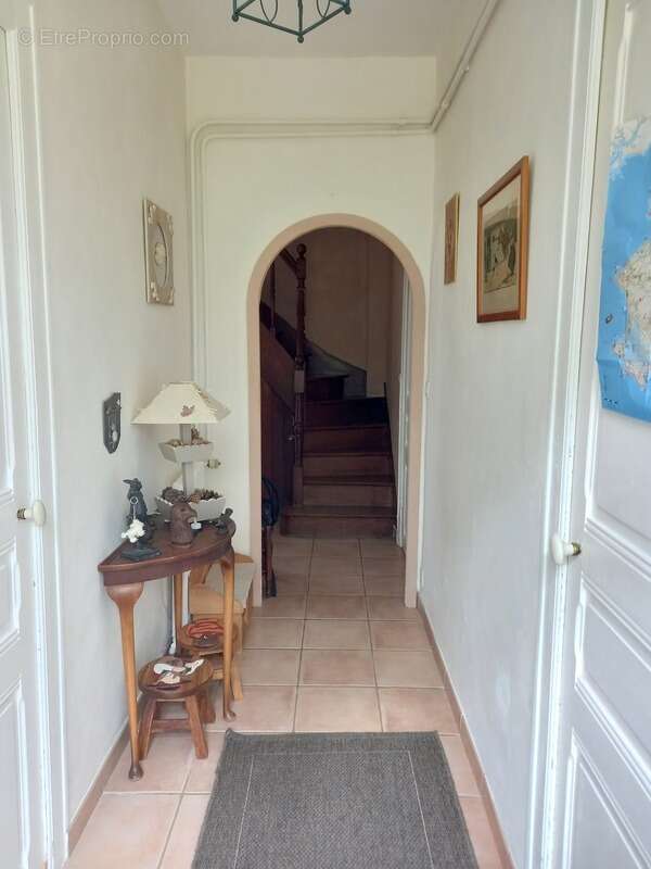 Maison à BONCHAMP-LES-LAVAL