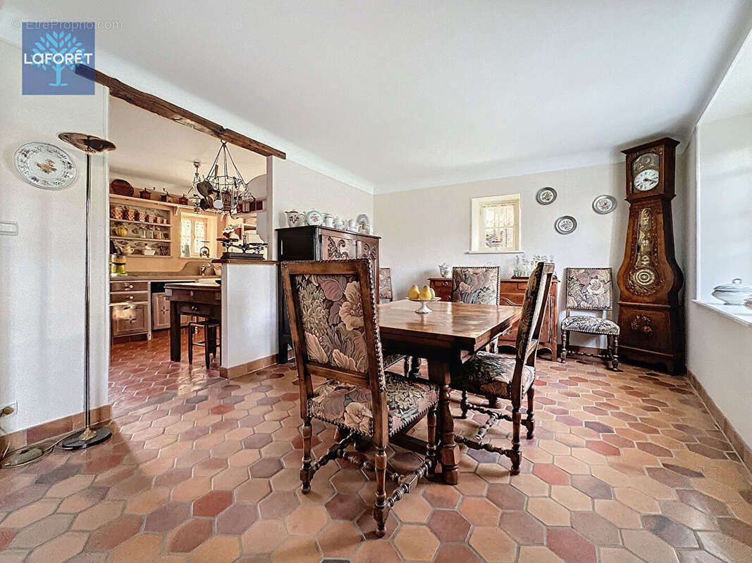 Maison à MEAUX