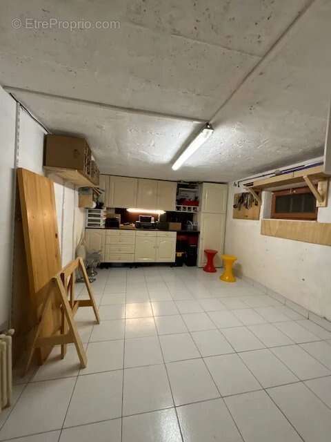 Maison à ARGENTEUIL