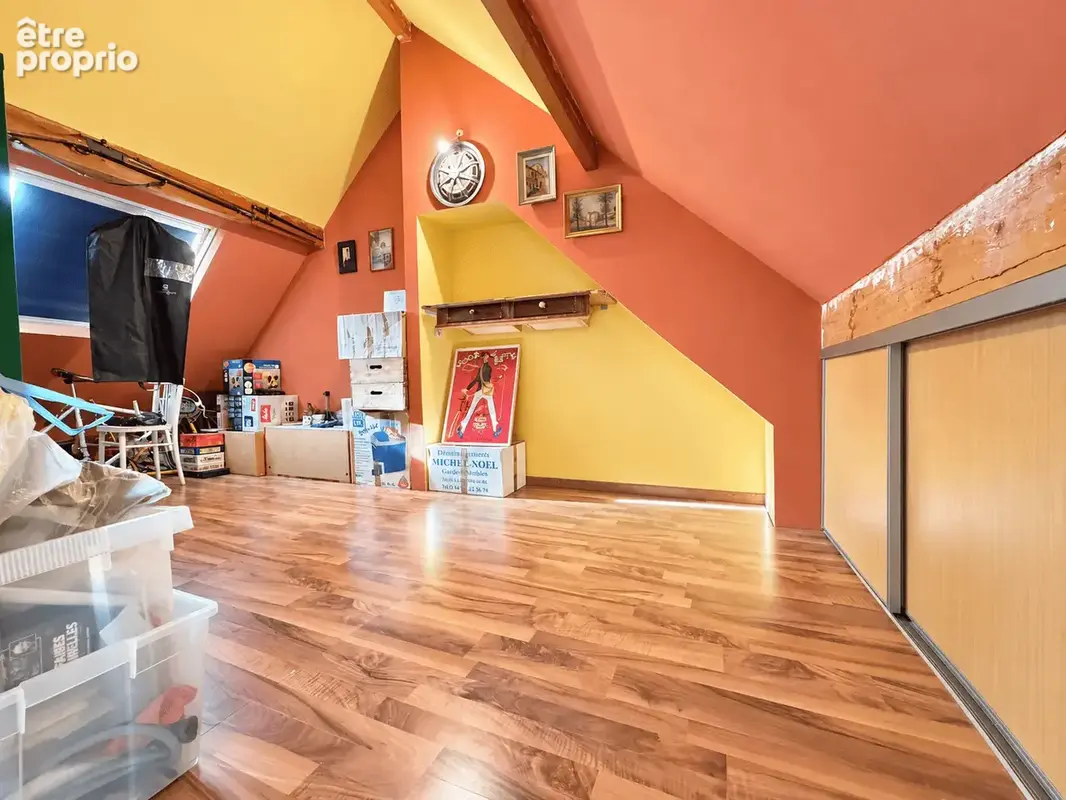 Superbe maison à Reims, habitable de suite - photo 22