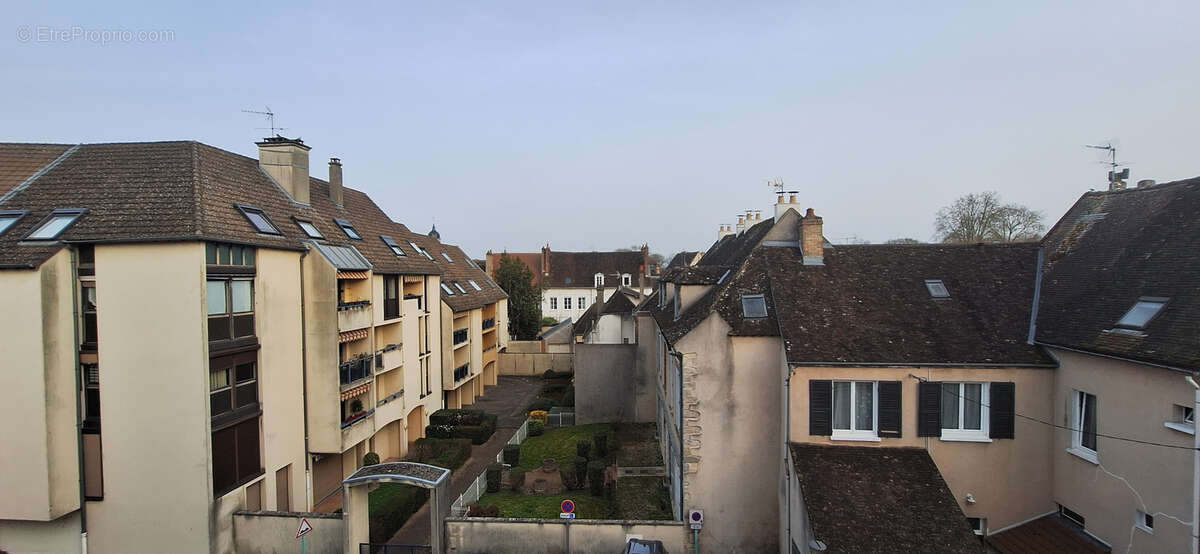 Appartement à SENS
