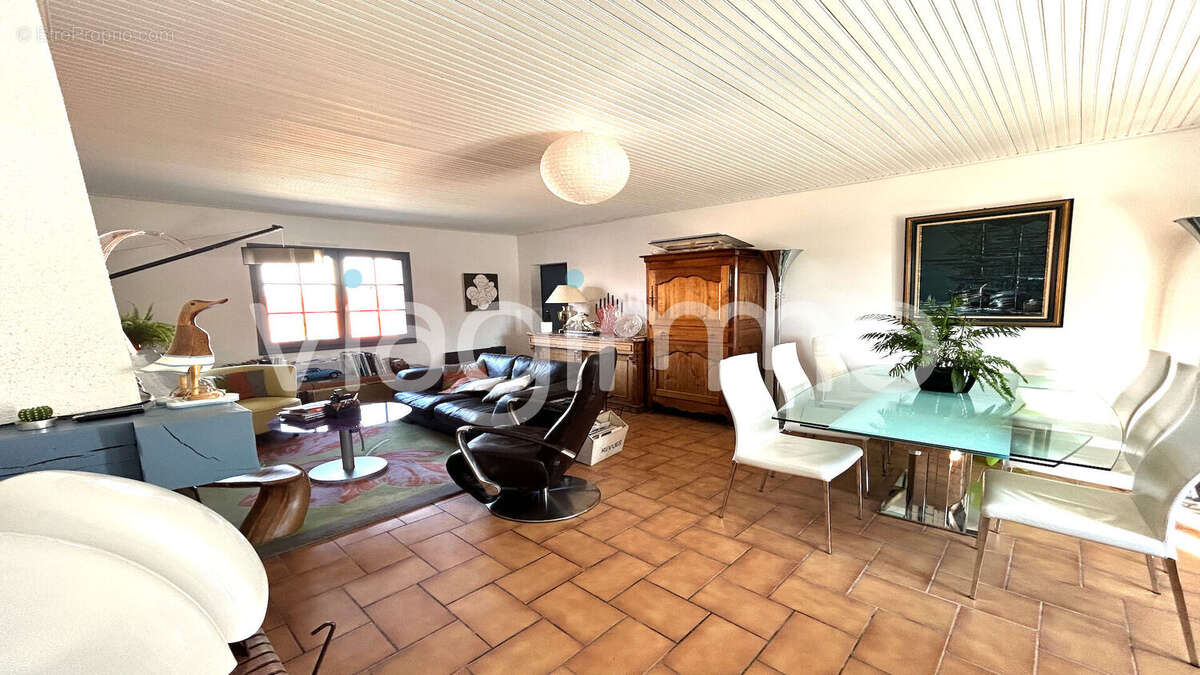 Maison à NOIRMOUTIER-EN-L'ILE