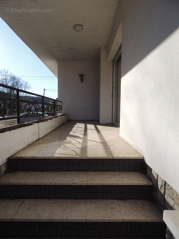 Maison à SALIES-DE-BEARN