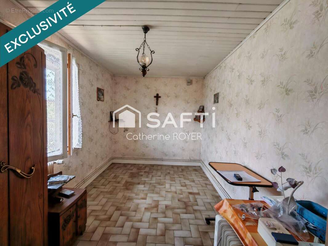 Photo 5 - Maison à LA CHAUX