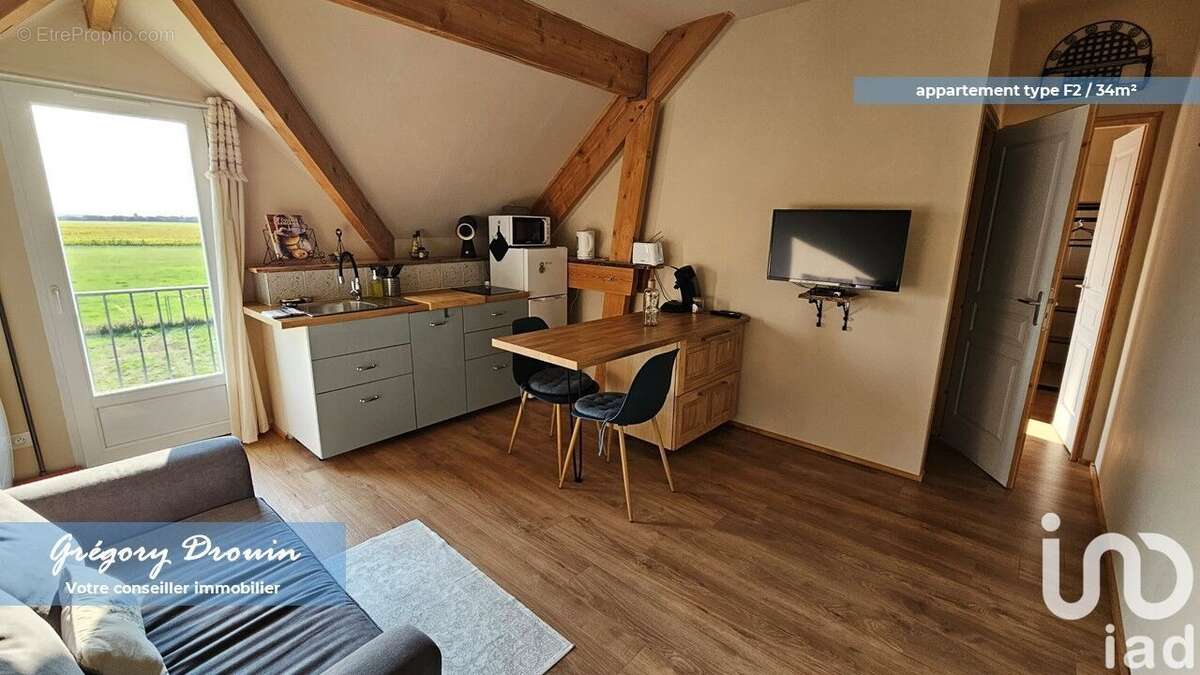 Maison 318 m² à Nanteau-Sur-Essonne  - photo 9