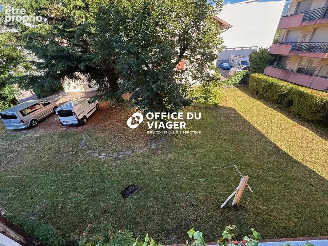 Appartement- 4 pièces - 75 m² - photo 12