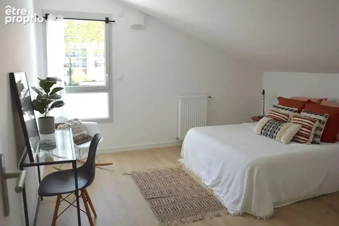 Appartement 85 m² à Castanet-Tolosan  - photo 7