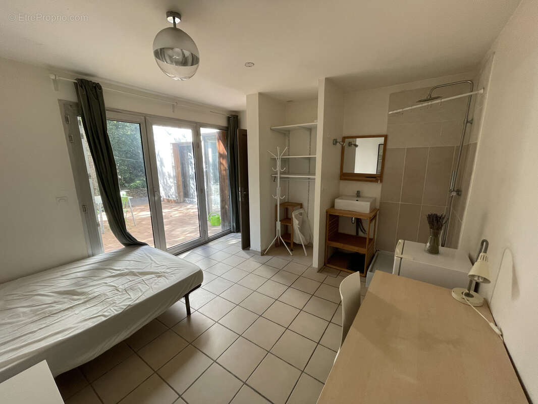 Maison à MONTPELLIER