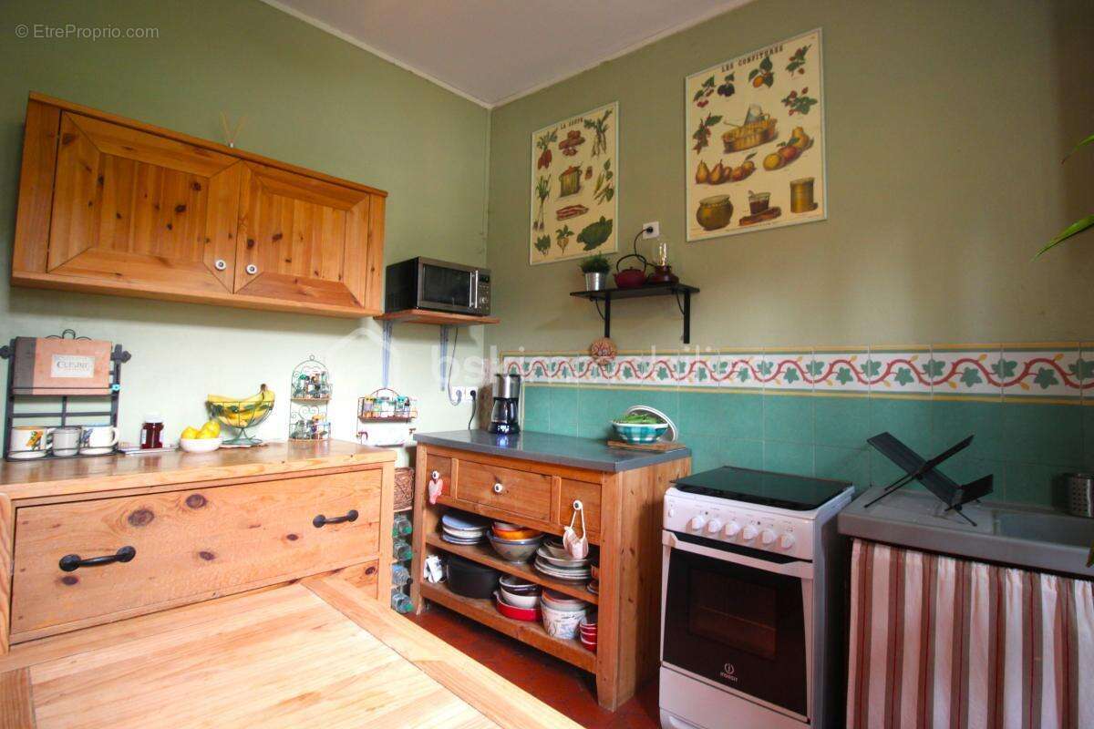 Appartement à MORIGNY-CHAMPIGNY