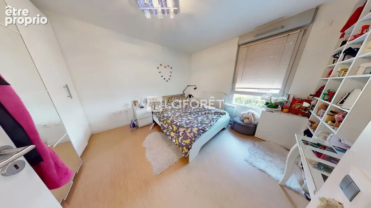 Duplex Lingolsheim 4 pièces - photo 5