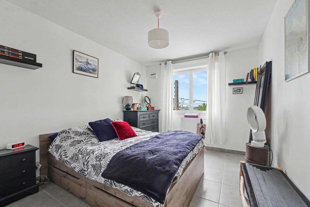 Appartement T3 de 60 m² – Toulouse COTE PAVEE – Idéal investissement locatif avec balcon et parking - photo 7