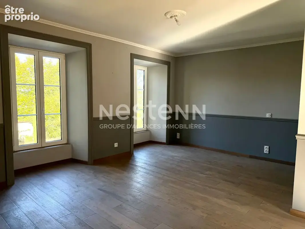 Maison de maître d'exception à vendre à Rilly-la-Montagne - 12 pièces, 557 m² - photo 16