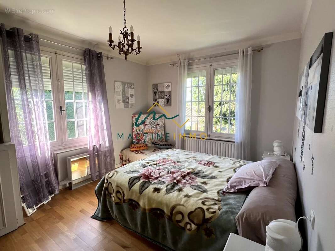 Maison à vendre à MARMANDE - photo 14