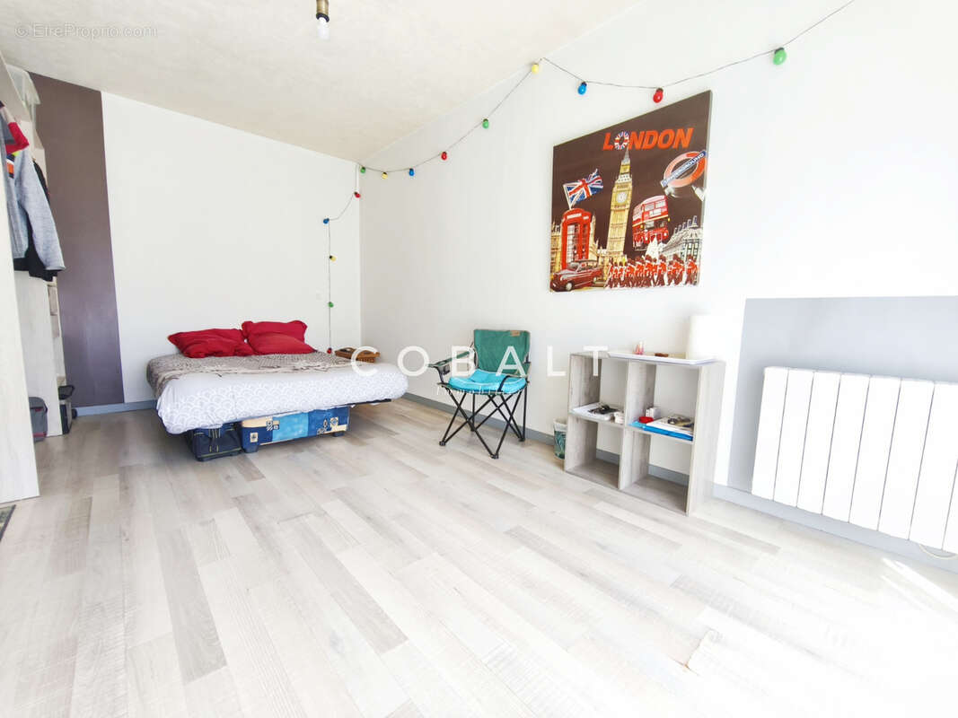 Maison de plain pied - photo 8