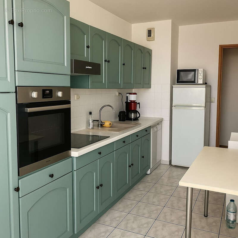 Appartement à ANGERS